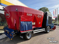 Feed mixer Siloking Selfline 500+ 2519-22