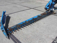 Mower BCS Duplex Gold 212 vingermaaibalk vingerbalkmaaier maaibalk messenbalk 212cm