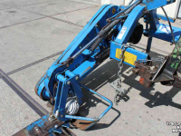 Mower BCS Duplex Gold 212 vingermaaibalk vingerbalkmaaier maaibalk messenbalk 212cm