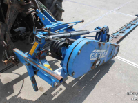 Mower BCS Duplex Gold 212 vingermaaibalk vingerbalkmaaier maaibalk messenbalk 212cm