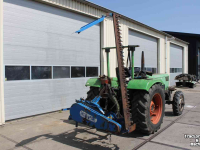 Mower BCS Duplex Gold 212 vingermaaibalk vingerbalkmaaier maaibalk messenbalk 212cm