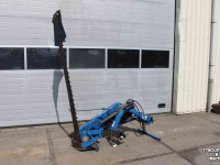 Mower BCS Duplex Gold 212 vingermaaibalk vingerbalkmaaier maaibalk messenbalk 212cm