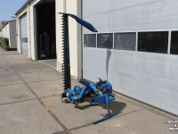 Mower BCS Duplex Gold 212 vingermaaibalk vingerbalkmaaier maaibalk messenbalk 212cm