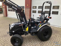 Horticultural Tractors Solis 26 HST Limited Edition