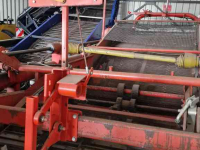 Onion harvester Grimme DLS 1700