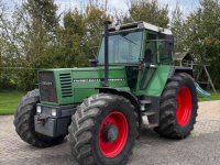 Tractor Fendt 614 LSA Turbomatik E