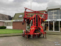 Vegetable- / Precision-seed drill Gaspardo SI-8 maiszaaier
