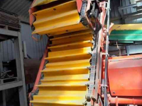 Potato harvester Grimme DL  1700