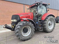 Tractor Case-IH Puma 200 CVX