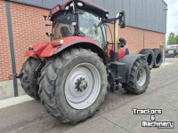 Tractor Case-IH Puma 200 CVX