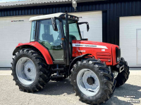 Tractor Massey Ferguson 5455
