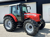 Tractor Massey Ferguson 5455
