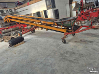 Elevator conveyor Miedema KT 75