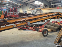 Elevator conveyor Miedema KT 75