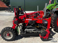 Haulm Topper Rema 400 LT