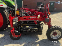 Haulm Topper Rema 400 LT