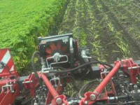 Haulm Topper Rema 400 LT