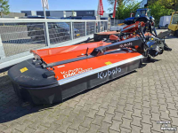 Mower Kubota DMC 6032T