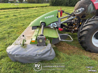 Mower Fendt Slicer 3060FPKC | 2025 nieuwe maaibalk! | Garantie!