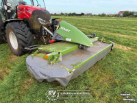 Mower Fendt Slicer 3060FPKC | 2025 nieuwe maaibalk! | Garantie!