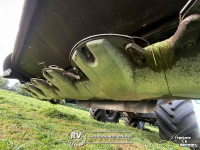 Mower Fendt Slicer 3060FPKC | 2025 nieuwe maaibalk! | Garantie!