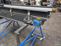 Conveyor  RB Techniek transportband