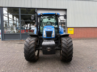 Tractor New Holland T6.165