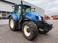 Tractor New Holland T6.165