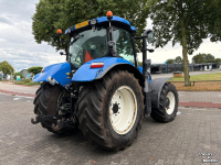 Tractor New Holland T6.165