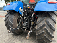 Tractor New Holland T6.165