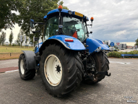 Tractor New Holland T6.165