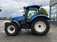 Tractor New Holland T6.165