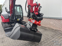 Mini-Excavator Yanmar SV86-7-2PB
