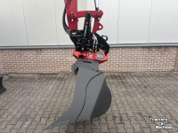Mini-Excavator Yanmar SV86-7-2PB