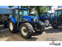 Tractor New Holland T6.165