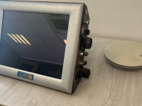 GPS steering systems and attachments Raven Geostar 200