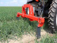 Other tillage machinery and accessories Vegniek Vegniek sporenwisser / voorzetwoeler