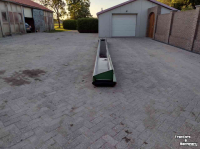 Conveyor  Transportband
