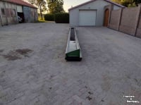 Conveyor  Transportband