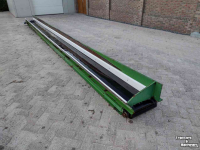 Conveyor  Transportband