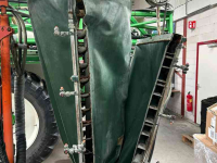Orchard sprayer Munckhof CP104