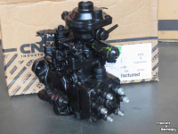 Tractor New Holland Brandstofpomp TM MXM Parts nr:87802532R