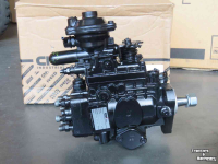 Tractor New Holland Brandstofpomp TM MXM Parts nr:87802532R