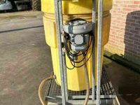 Other fertilization equipment and accessories  compost thee brewer
