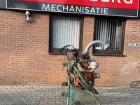 Irrigation pump Landini CMS 65/A beregeningspomp. beregening
