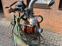 Irrigation pump Landini CMS 65/A beregeningspomp. beregening
