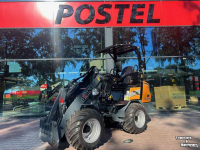 Wheelloader Giant 2300 HD