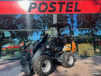 Wheelloader Giant 2300 HD