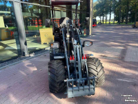 Wheelloader Giant 2300 HD