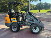 Wheelloader Giant 2300 HD